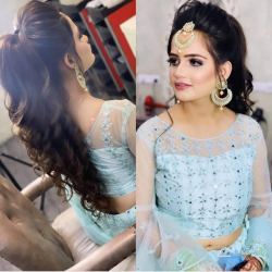 Makeover By Malik in Ramnagar - Best Beauty Parlours For Bridal in Nainital - Justdial Makeover By Malik in Ramnagar - Best Beauty Parlours For Bridal in Nainital - Justdial