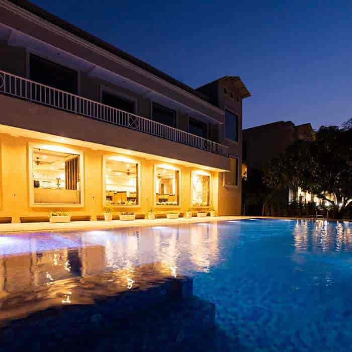 Starts at ₹3,182/night* - Book La Savanna Resort in Ramnagar