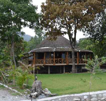Camp River Wild Ramnagar Hotels In Nainital Justdial
