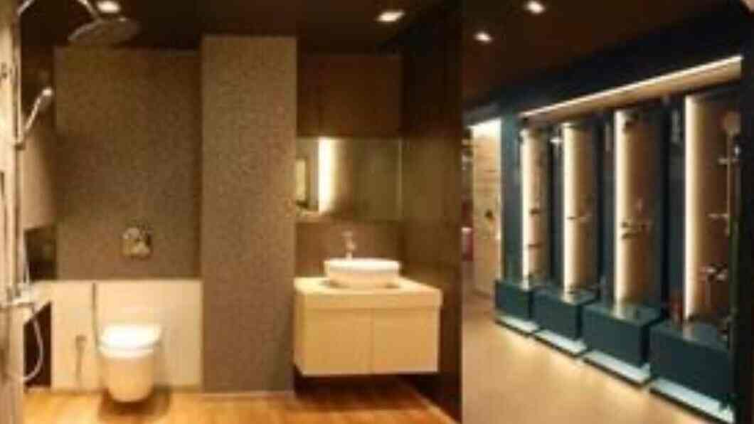 Top Jaquar Bathroom Fitting Dealers in Kotdwara Best Jaquar Bathroom