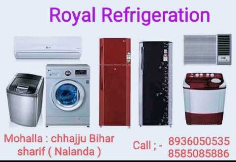 Top Refrigerator Fridge Repair Services in Nalanda - Best Fridge ...