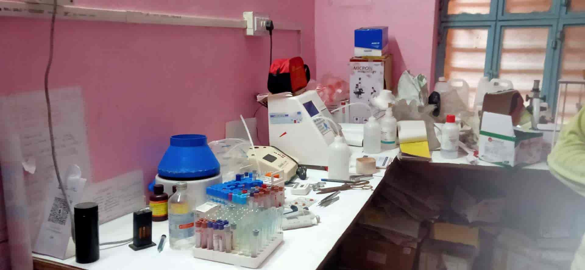 Lab view 5