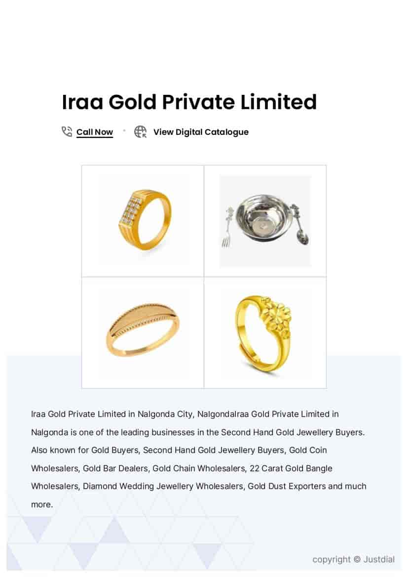 Jewelry Buyer Diamond Buyer List TANISHQ Swirls Diamond Rings In 18KT Gold  Mm In Chennai At