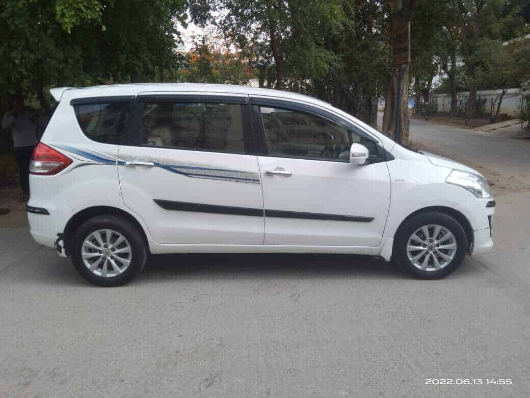 Dzer Travels in Miryalaguda,Nalgonda Best Car Rental in Nalgonda