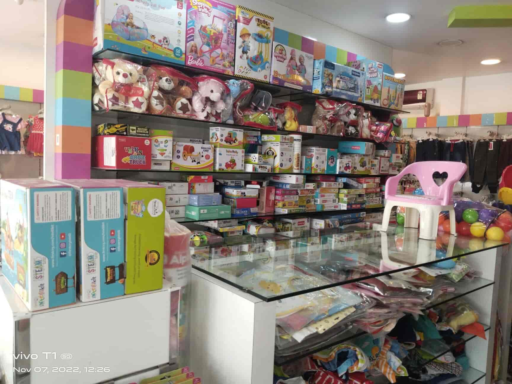 Top Firstcry in Bhimavaram Best Firstcry Stores near me Justdial