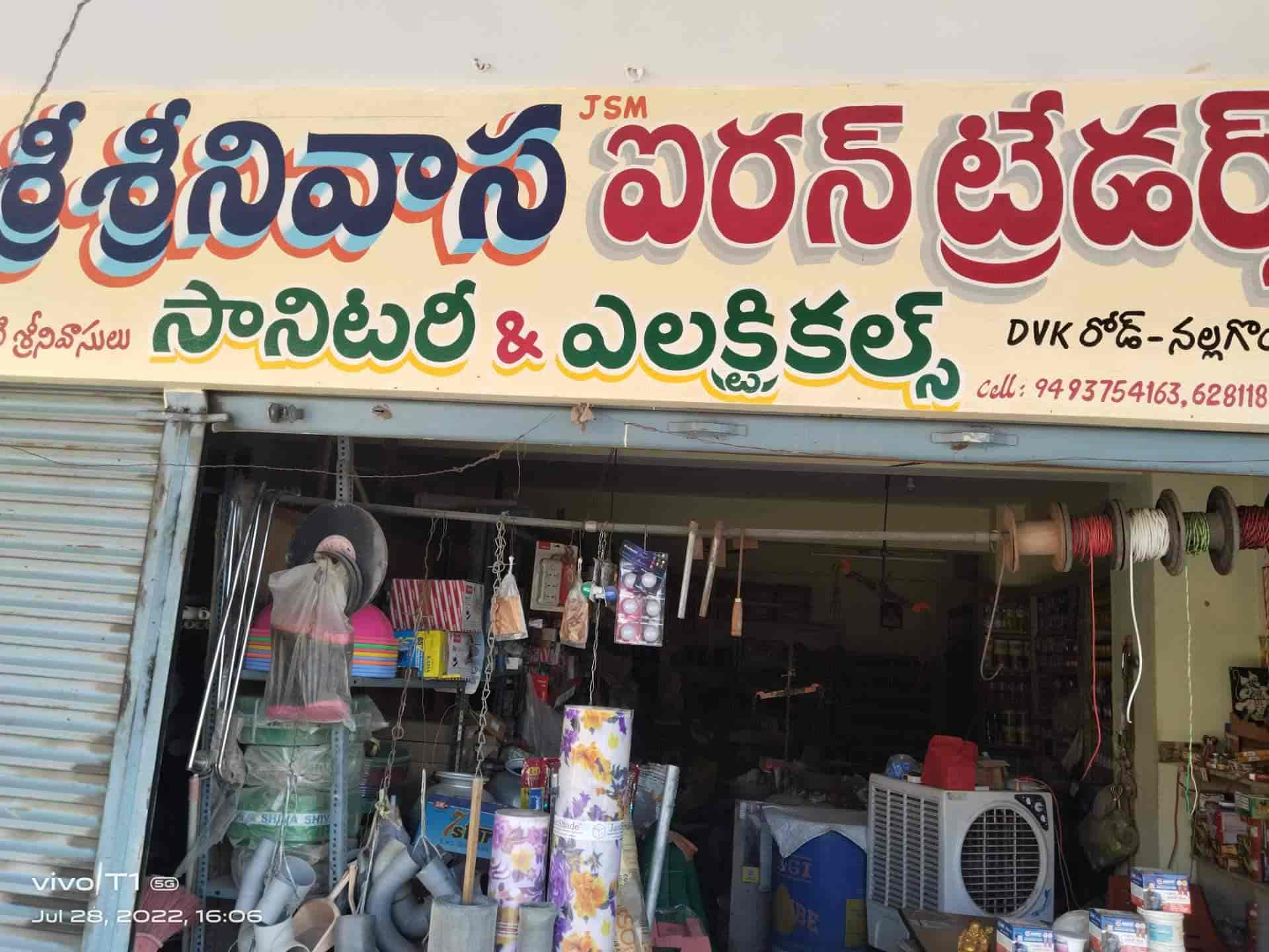 Top Nandi Pvc Pipe Dealers in Nalgonda Best Nandi Pvc Pipe Dealers
