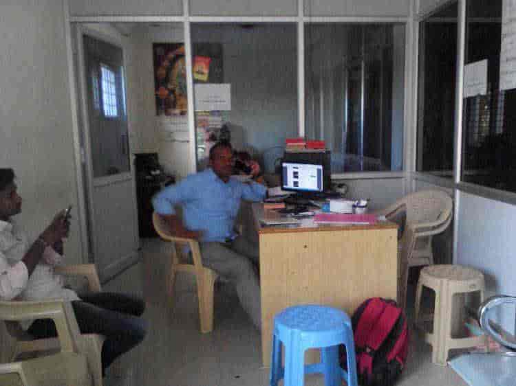 excel internet service