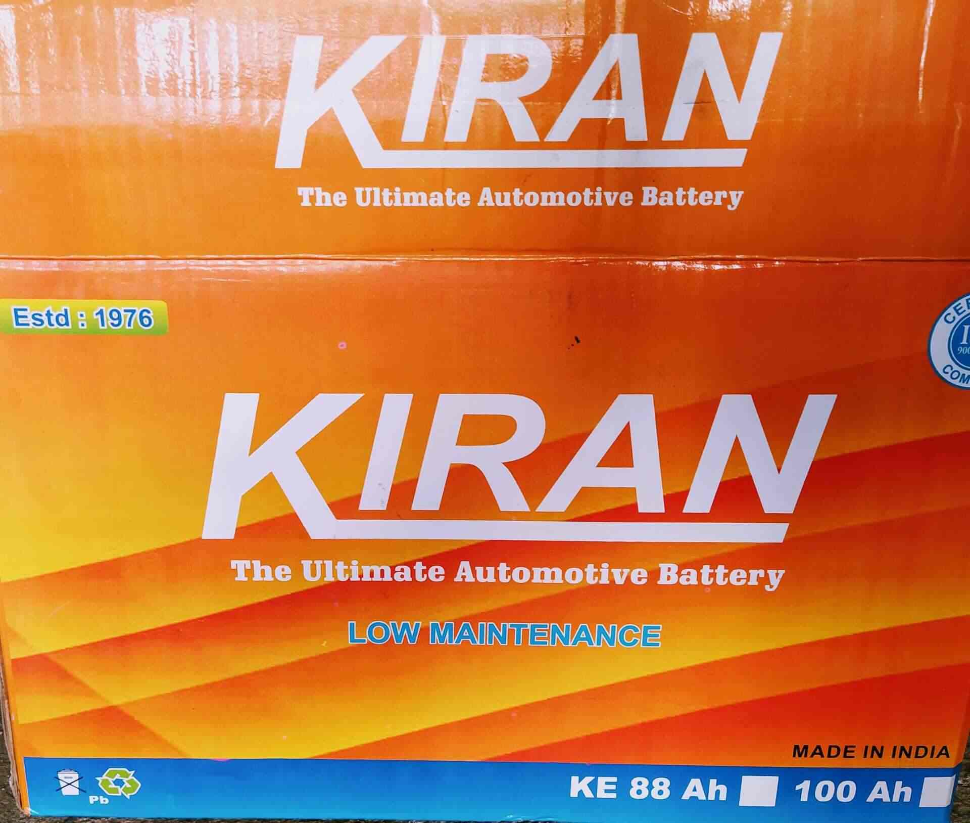 Top Automobile Electrical Works in Nalgonda Best Vehicle Electrical