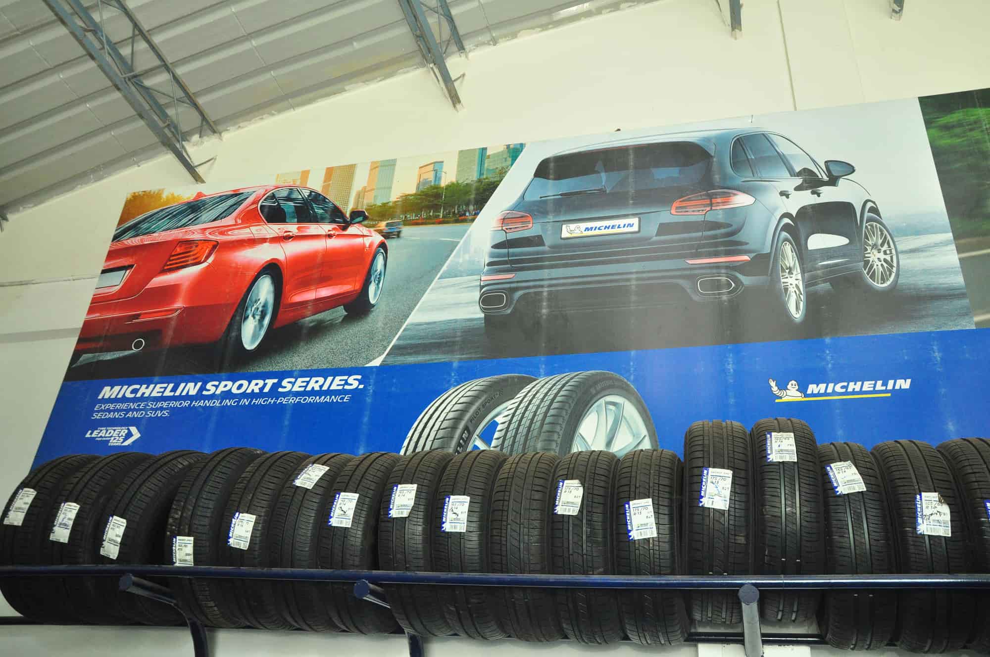 Anand Tyres in Namakkal Bazaar,Namakkal Best Car Tyre Dealers in