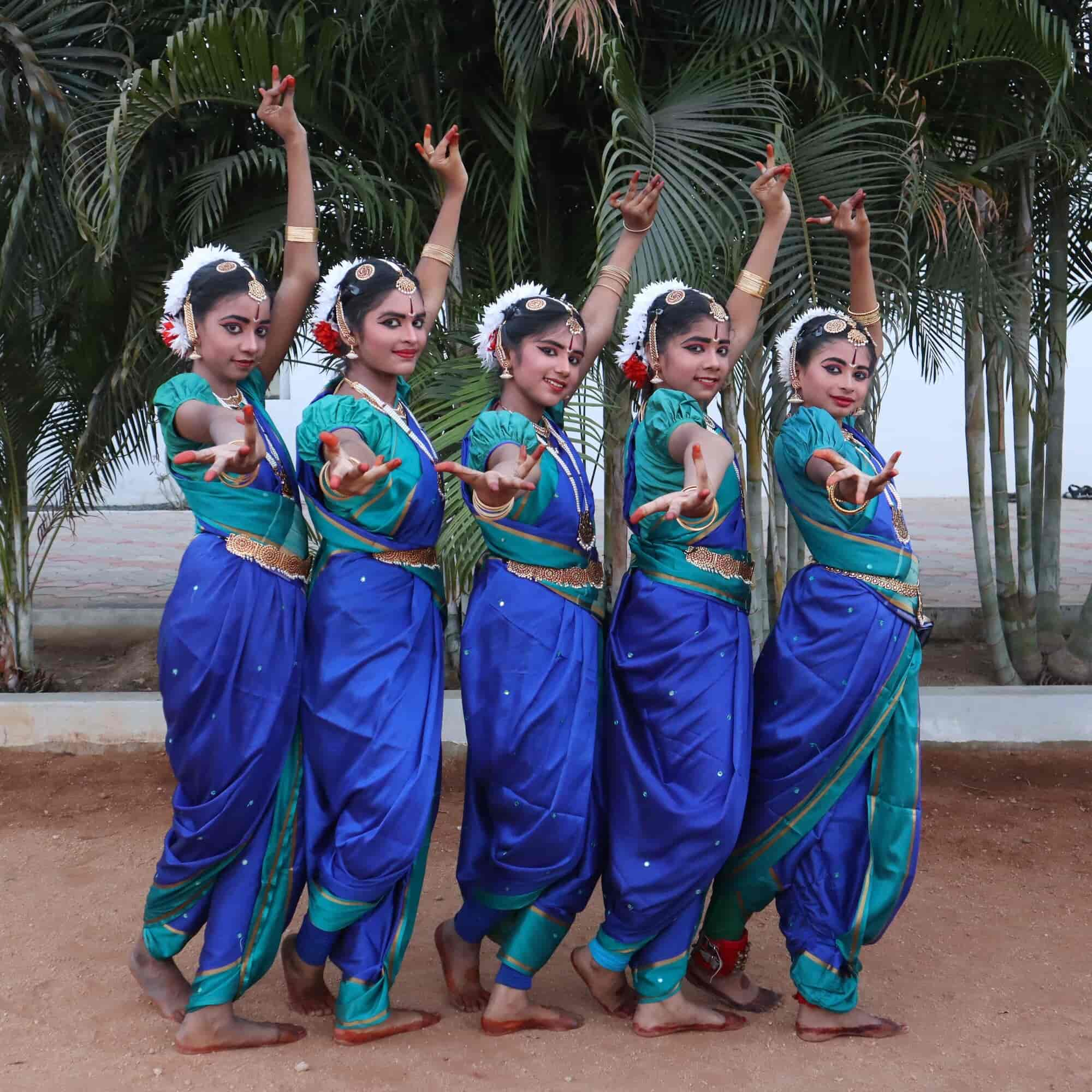 Nritya Natiyamandir in Thillaipuram,Namakkal - Best Dance Classes in ...