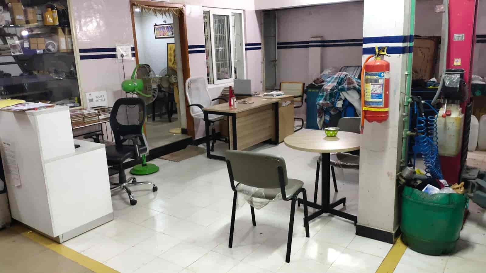 Aruna Motors in Swamy Nagar,Namakkal Best Car Repair & Services in