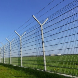 Electric 2025 fence contractors