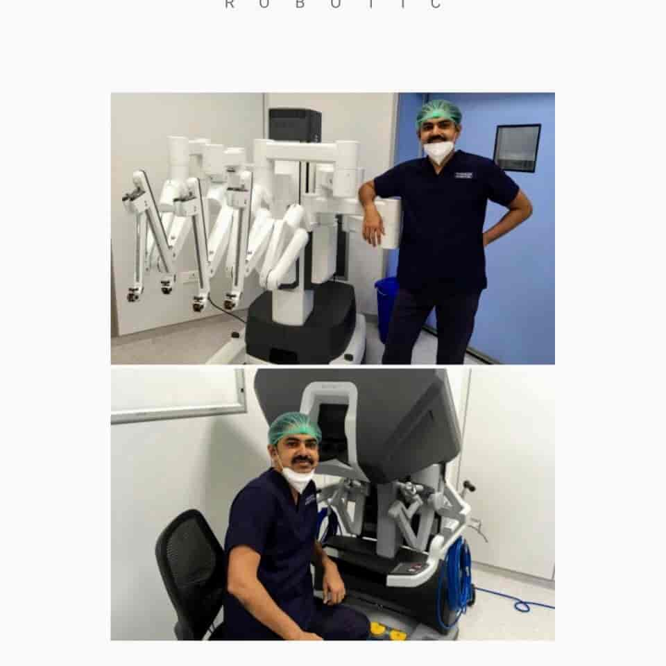 Dr. Ramesh Kumar (Ramesh ENT and Skin care)