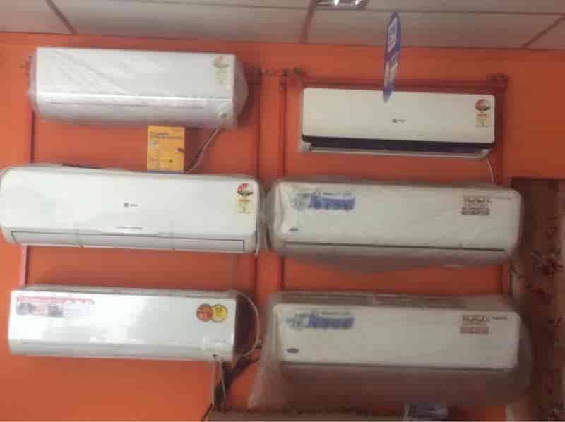 Top Ac Part Dealers in Namakkal एक पार्ट डीलर्स, नमक्कल Best Ac