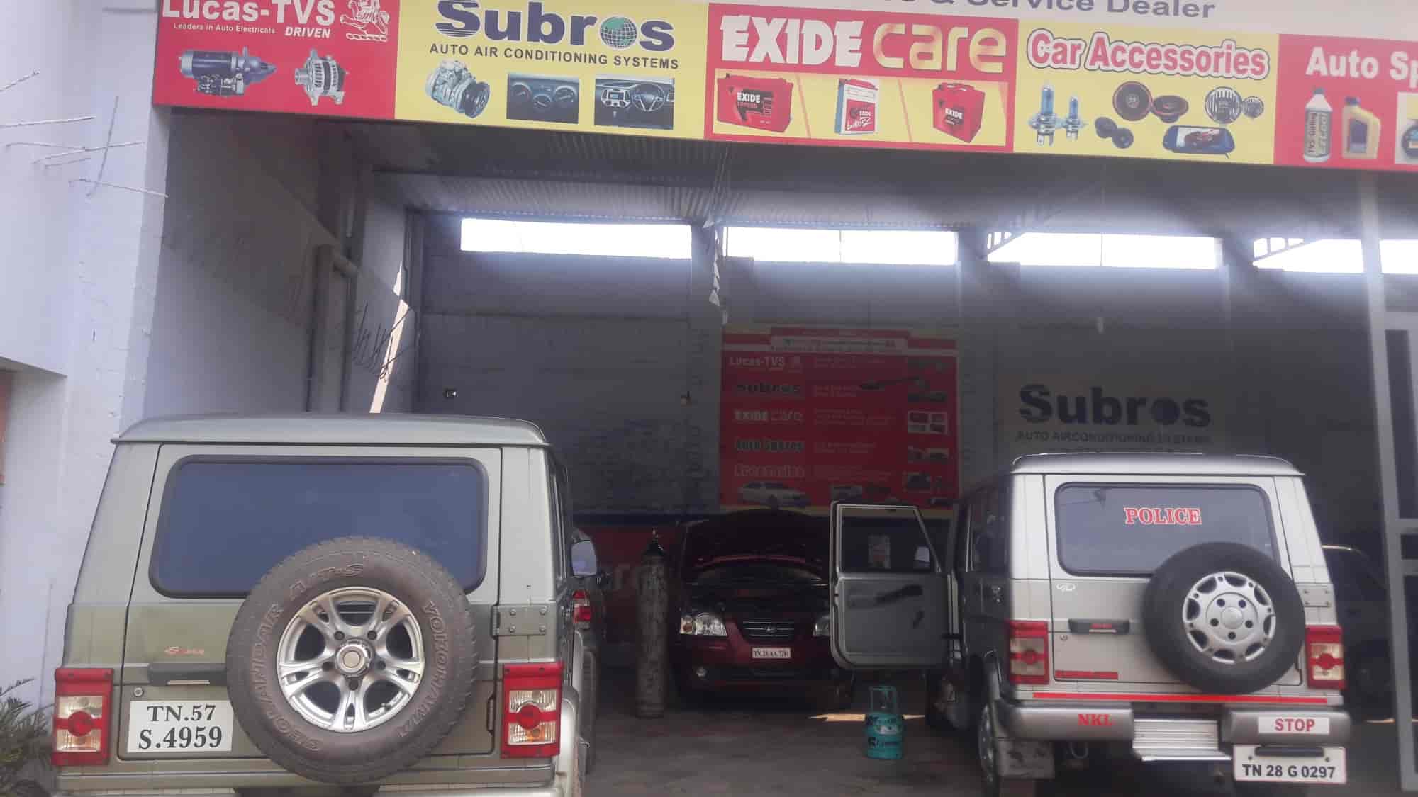 Top Battery Dealers Exide in Namakkal Best Exide Gold Battery Dealers