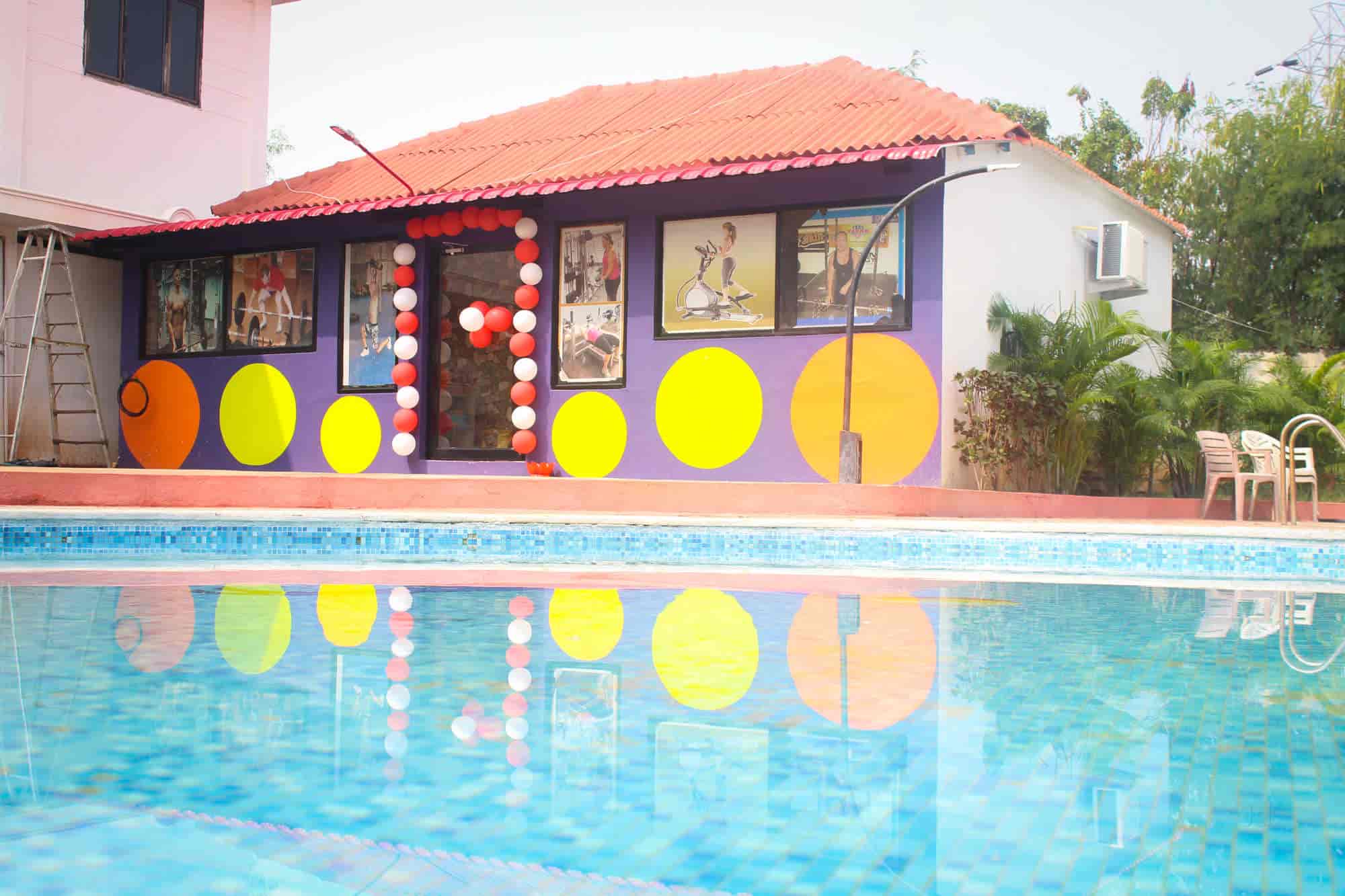 Namakkal massage centre Clearance