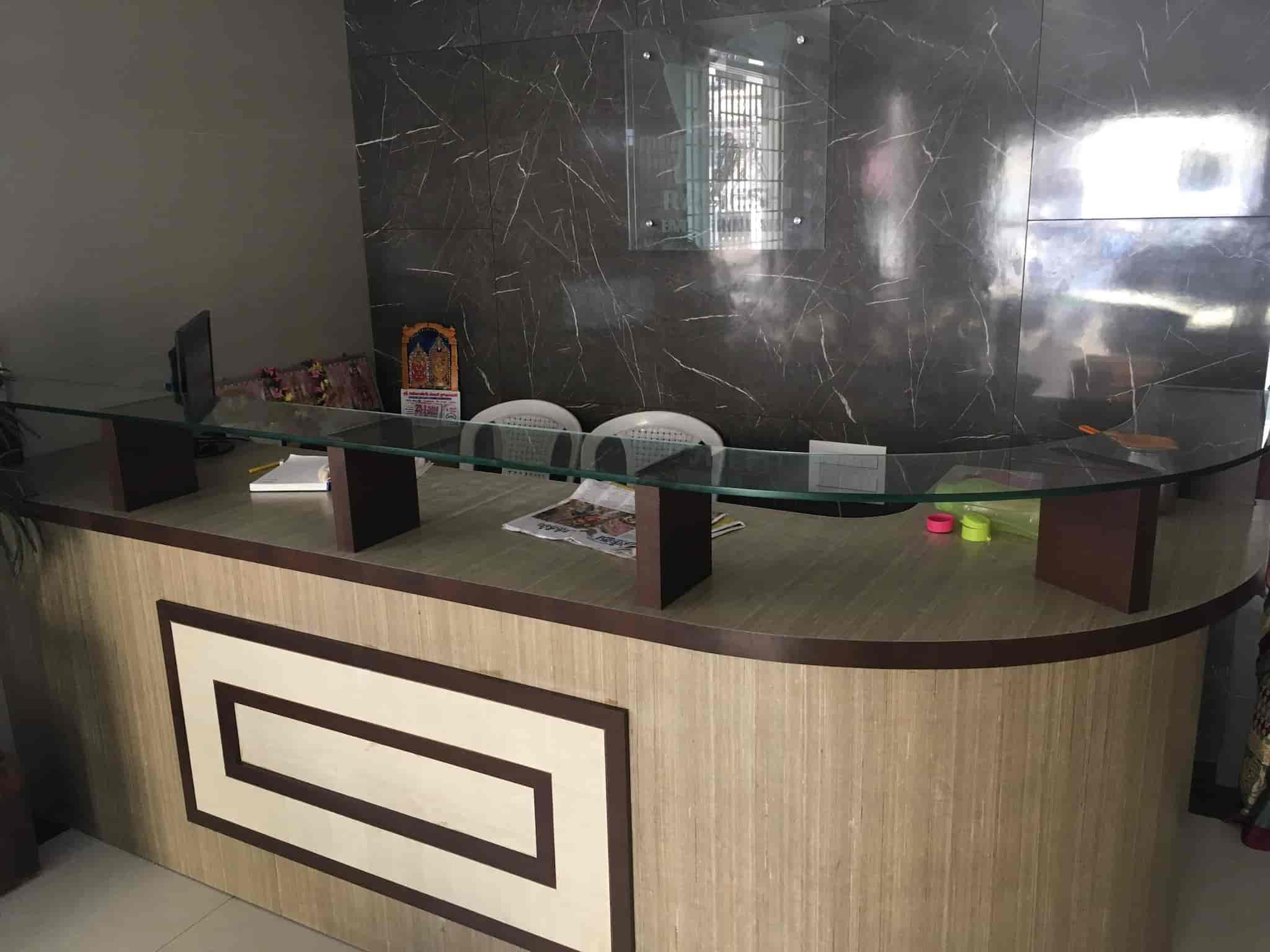 Ramesh ENT & Skincare in Ganesapuram,Namakkal Best Skin Care Clinics