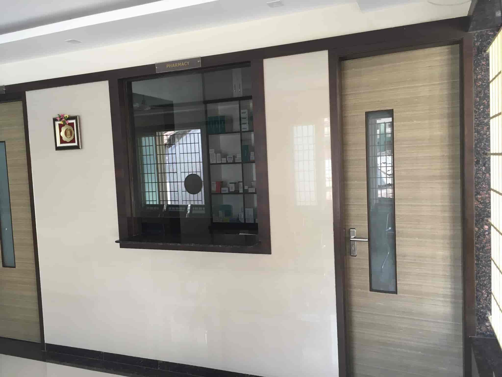 Ramesh ENT & Skincare in Ganesapuram,Namakkal Best Skin Care Clinics