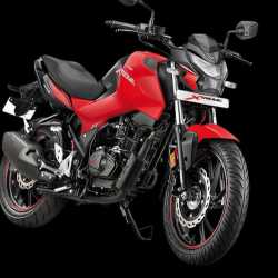 Hero Showroom Namakkal 2025