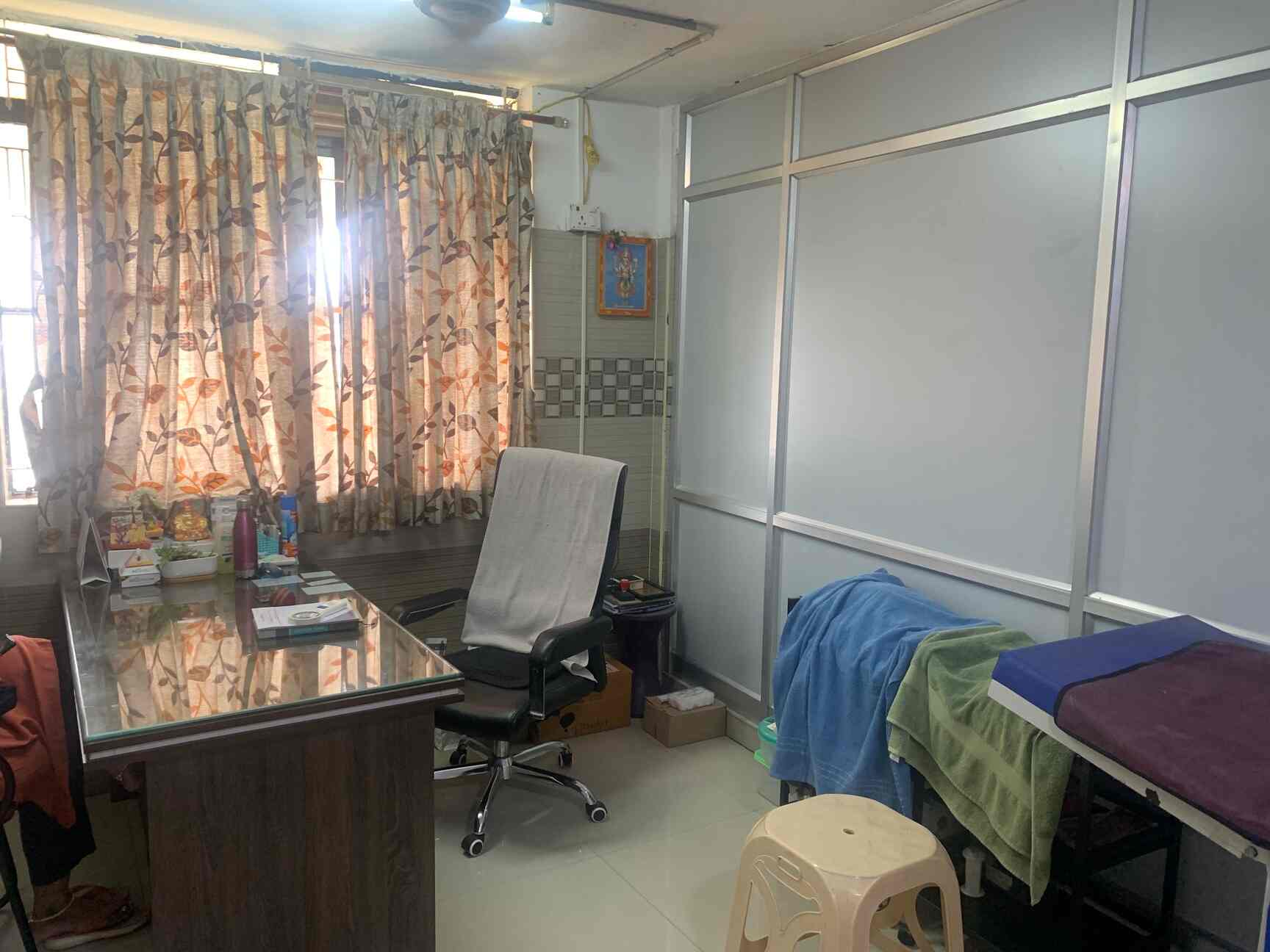 Bm Skin Clinic in Swamy Nagar,Namakkal Best Skin Care Clinics in