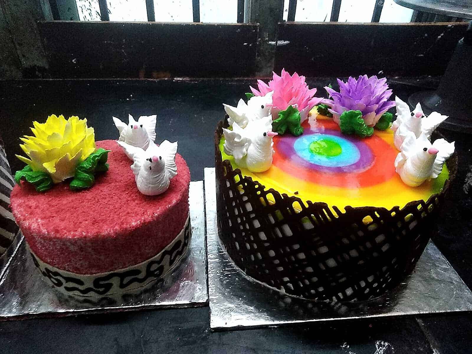 3 Best Cake Shops in Coimbatore TN  ThreeBestRated