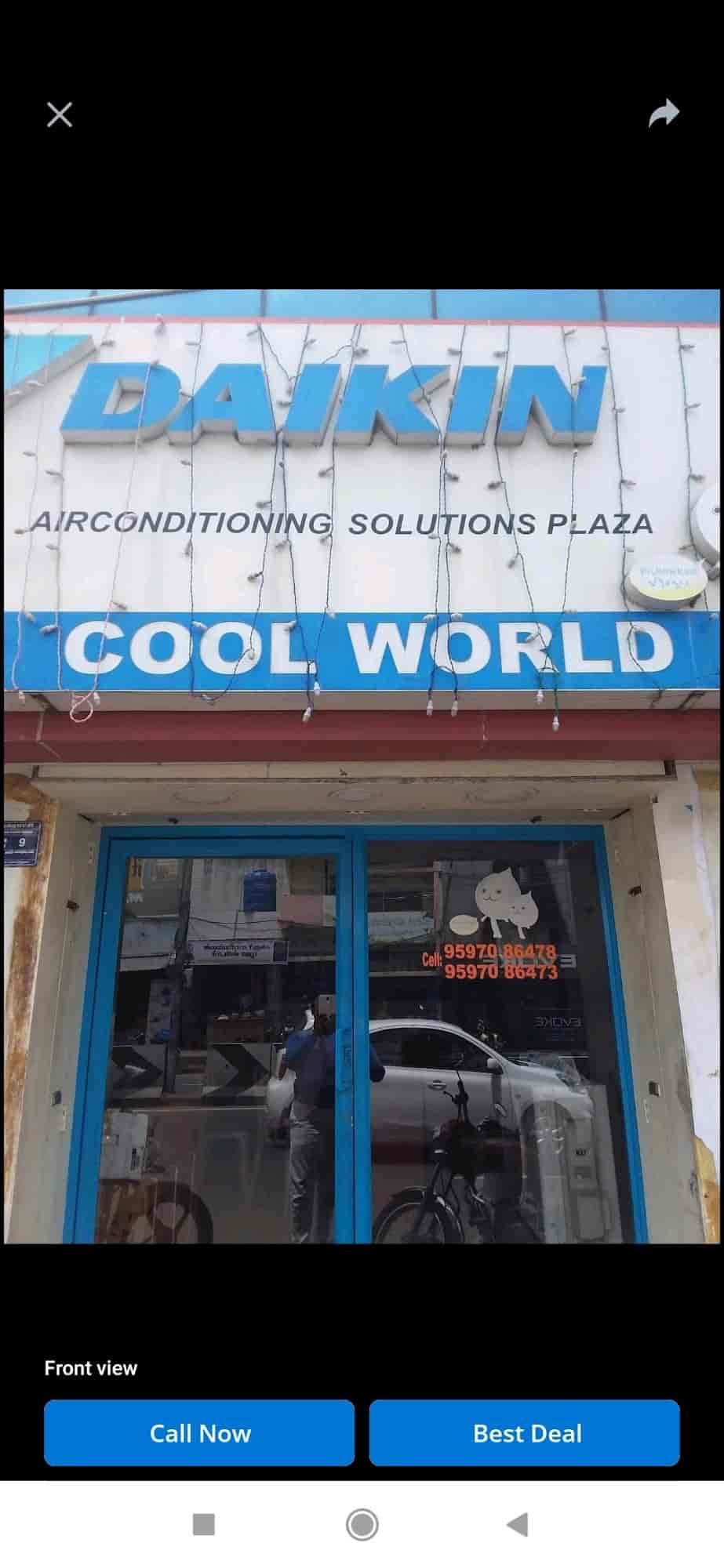 Top Mitsubishi Heavy Industries Ac Dealers in Salem Best Mitsubishi