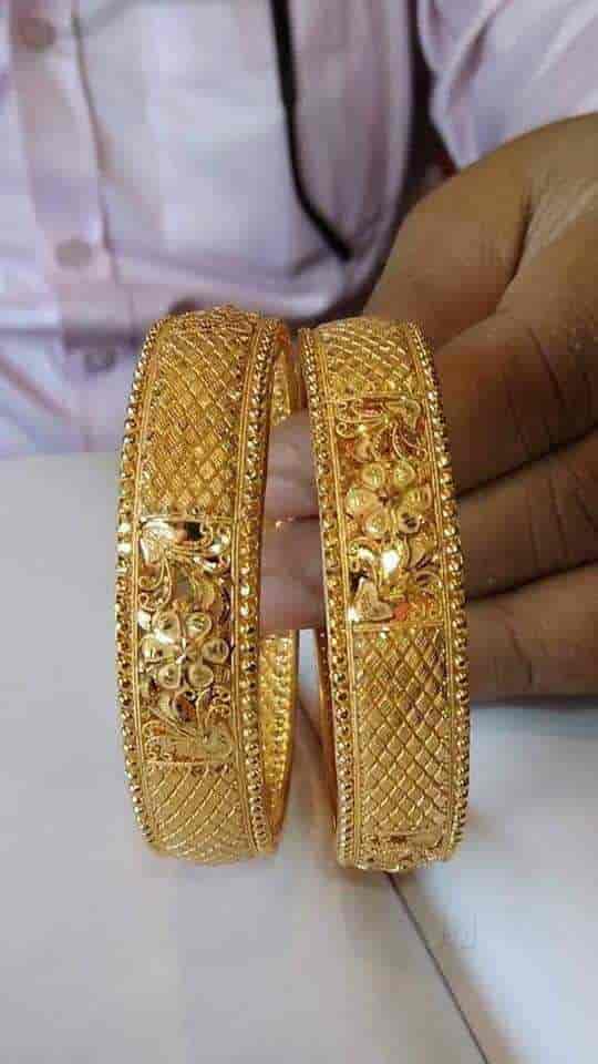 Today Gold Rate In Chennai 1st February 2021 Madras 22 24k Gold Price