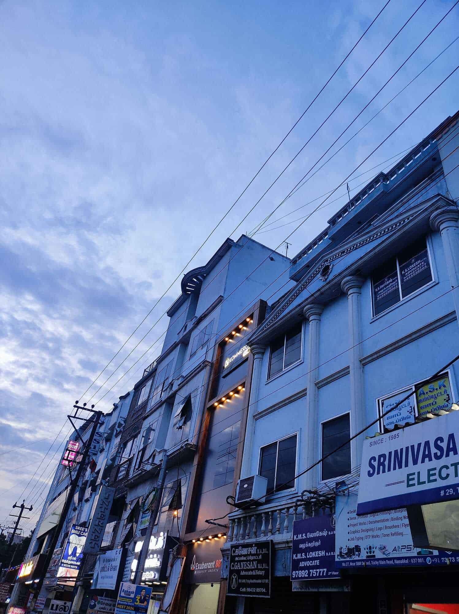 Top Thyroid Hospitals in Kolli Hills - Best Thyroid