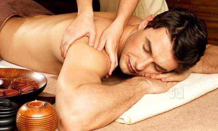 Namakkal massage centre Clearance