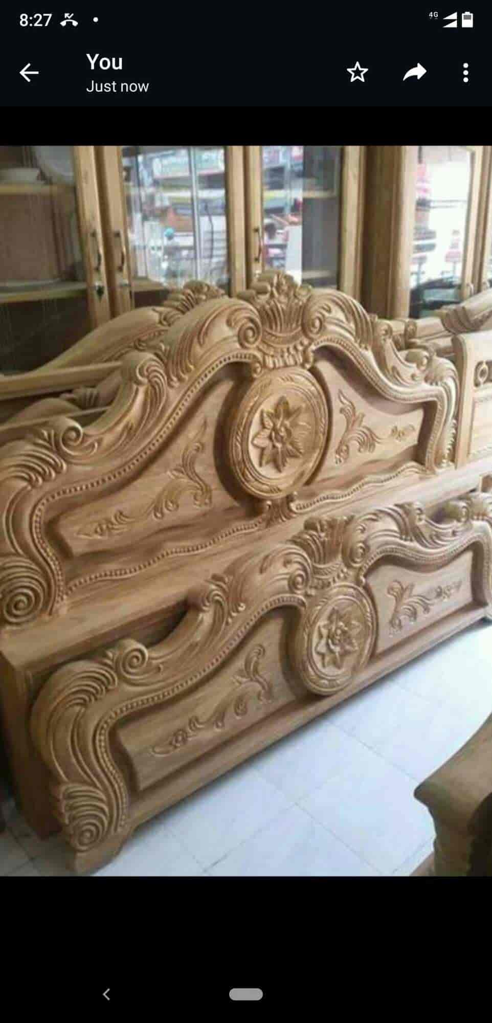 Kerala Furniture Gallery in Namakkal Fort,Namakkal Best Furniture