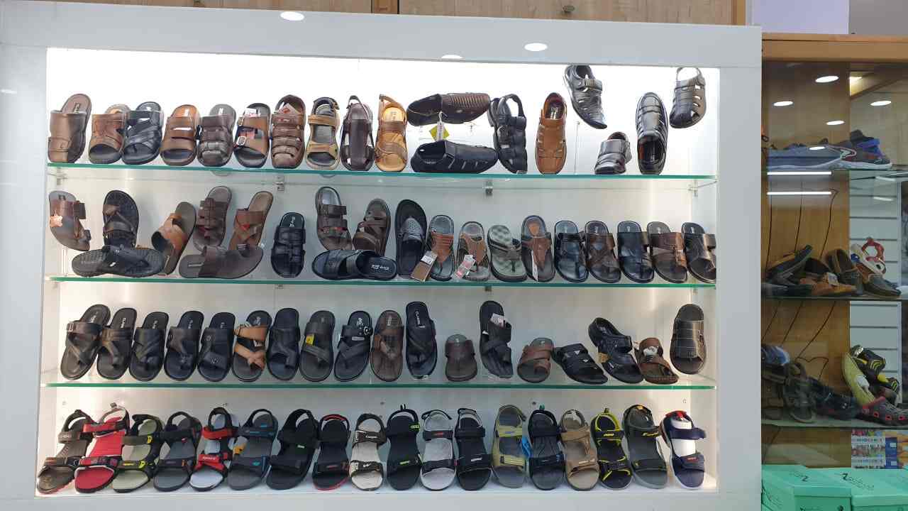 15 Photos of Alba Shoes in Shivaji Nagar Nanded Nanded Justdial