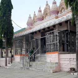 Vishnupuri