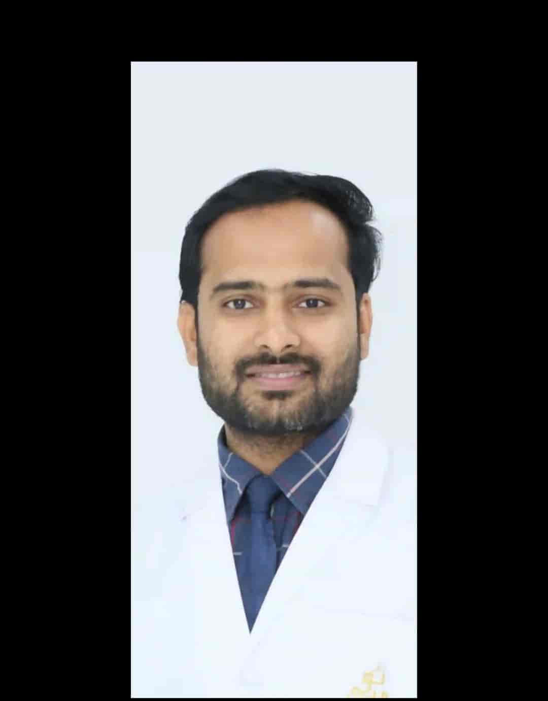 Dr Mukesh Malu Orthopedic Surgeon in Vazirabad Nanded,Nanded - Best ...