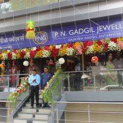 Png jewellers pvt ltd store