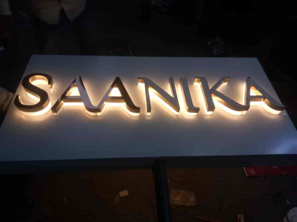 Top Menu Sign Board Manufacturers in Nizamabad मेनू सिग्न बोर्ड