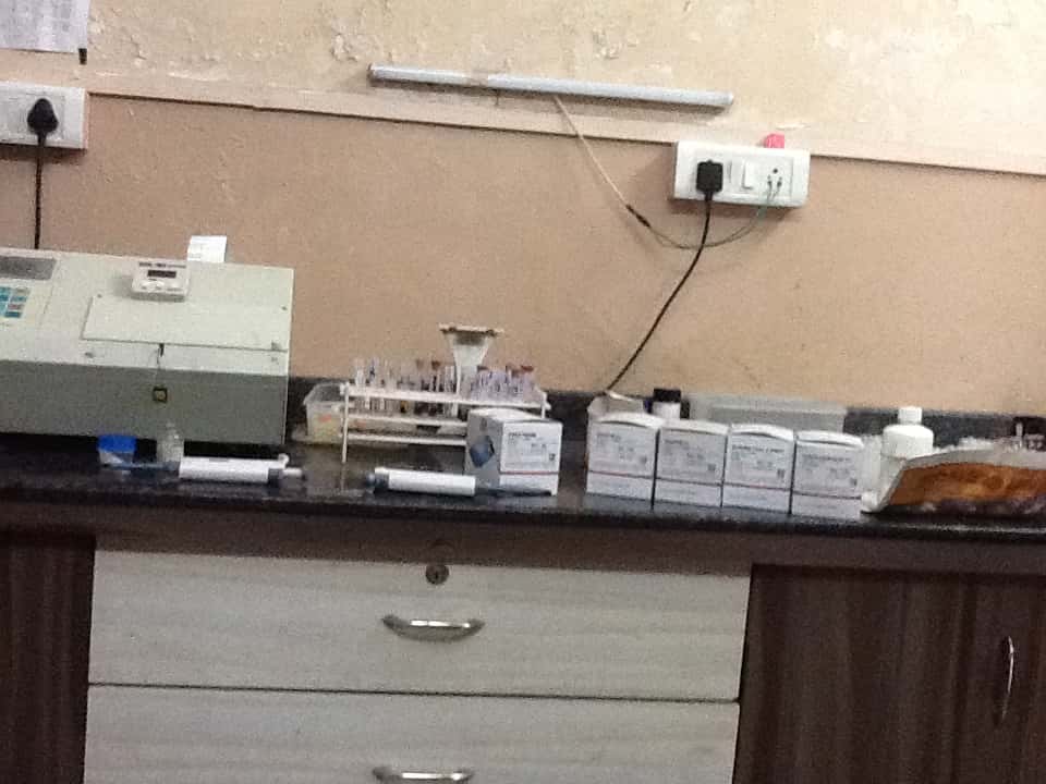 Lab view 3