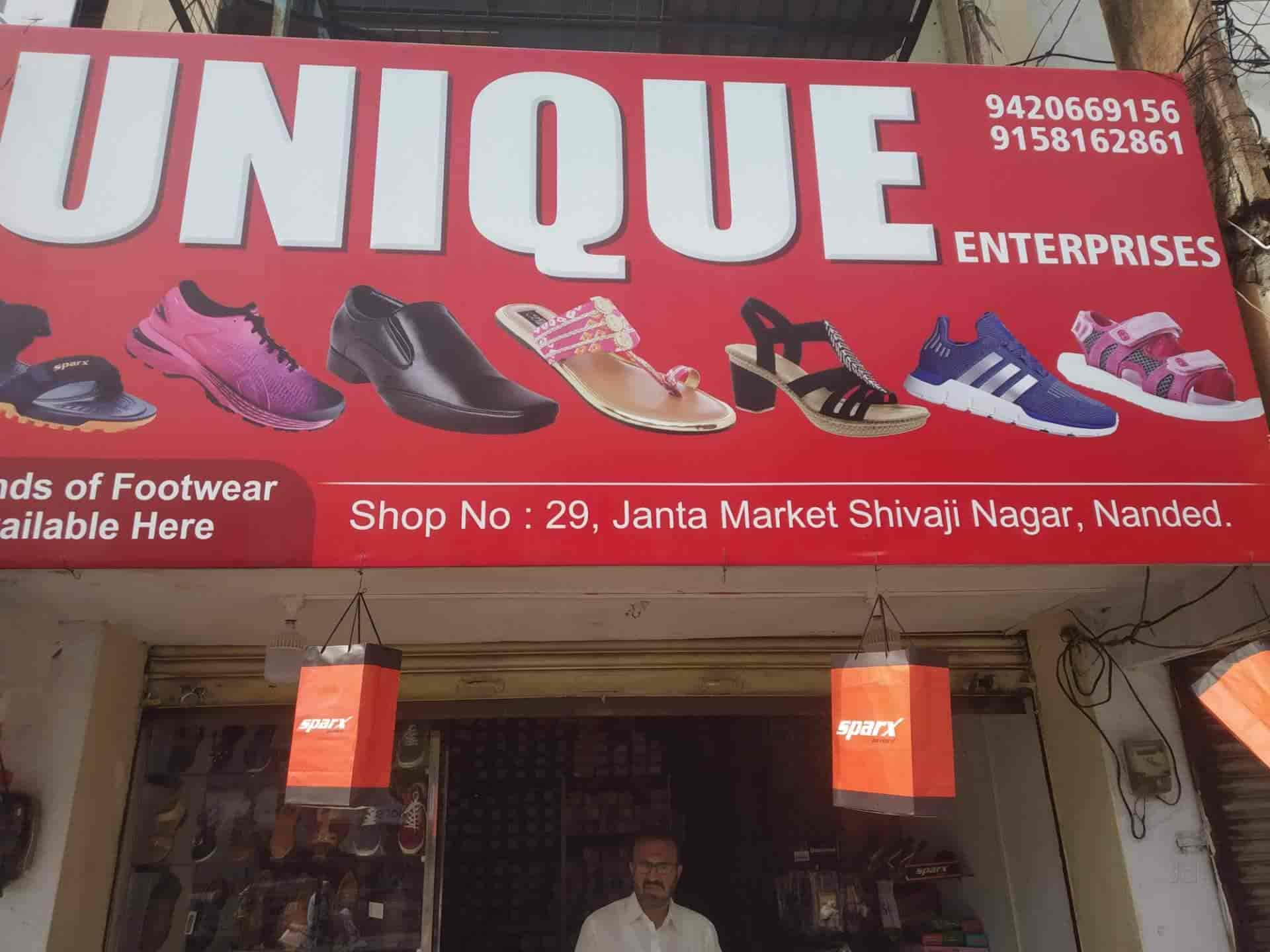Chappal shop name clearance