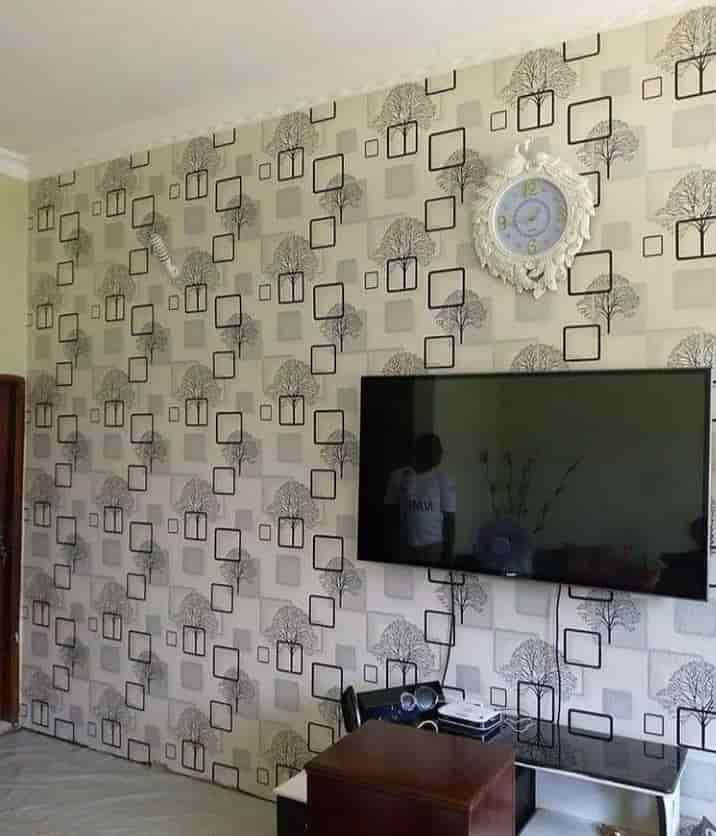 Raj Paints and Hardware Branch in Shahada,Nandurbar Best Hardware