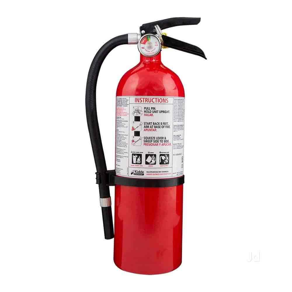 Top Fire Extinguisher Refilling Services in Anantapur Best Fire