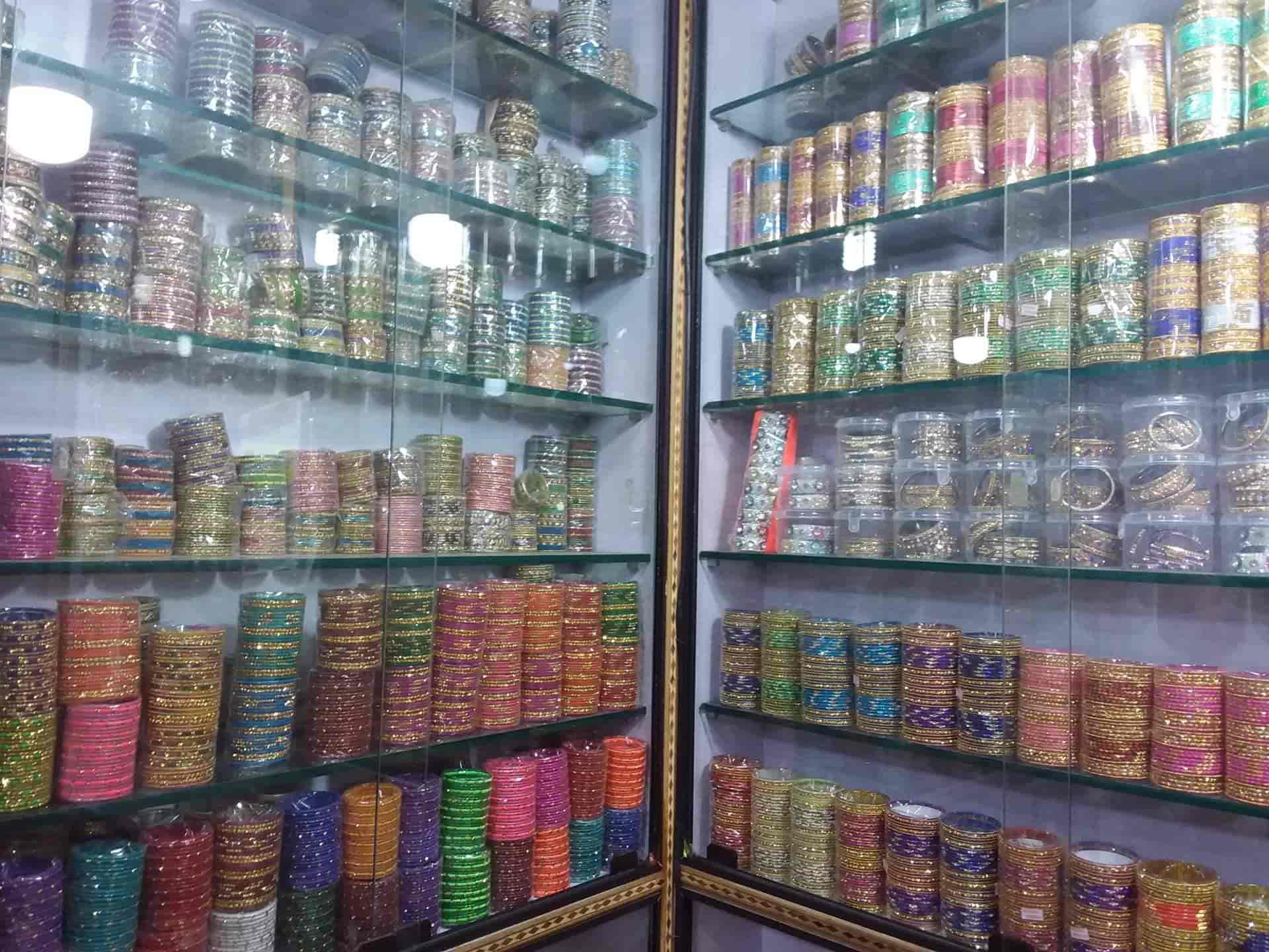 Almadina Bangle Stores in Byrmal Street Nandyal Best Bangle Dealers near me in Nandyal Justdial
