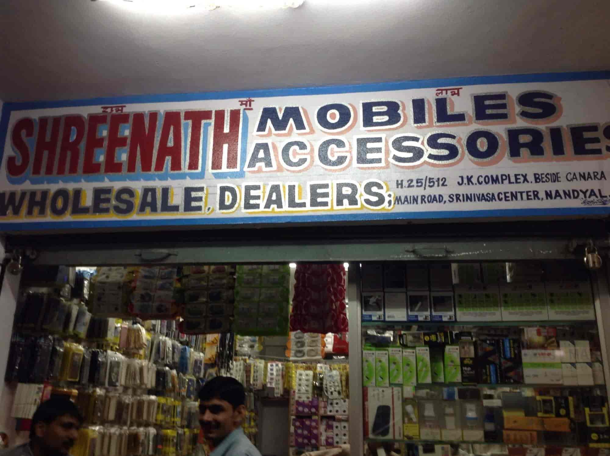 Accessories Shop Mobile Accessories Wholesale Market Cell Phone