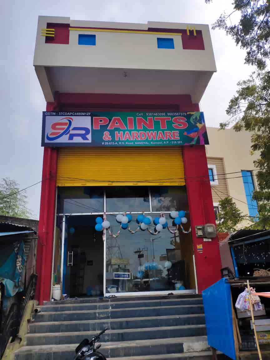 Top Akzonobel Paint Dealers in Anantapur Best Akzonobel Paint Dealers