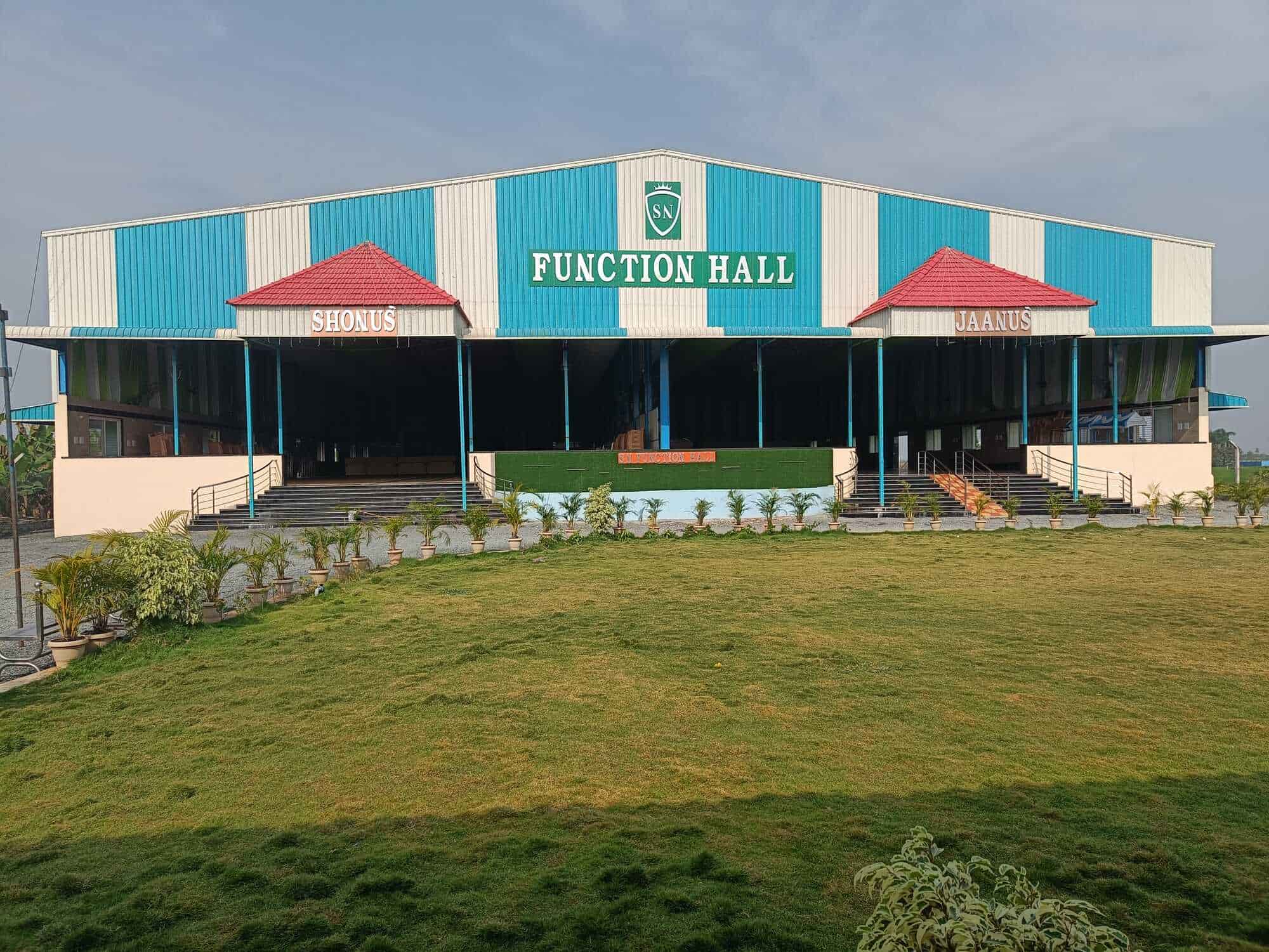 S N Function Hall Nandyal in Nandyal HO,Nandyal - Best Function Halls ... image.