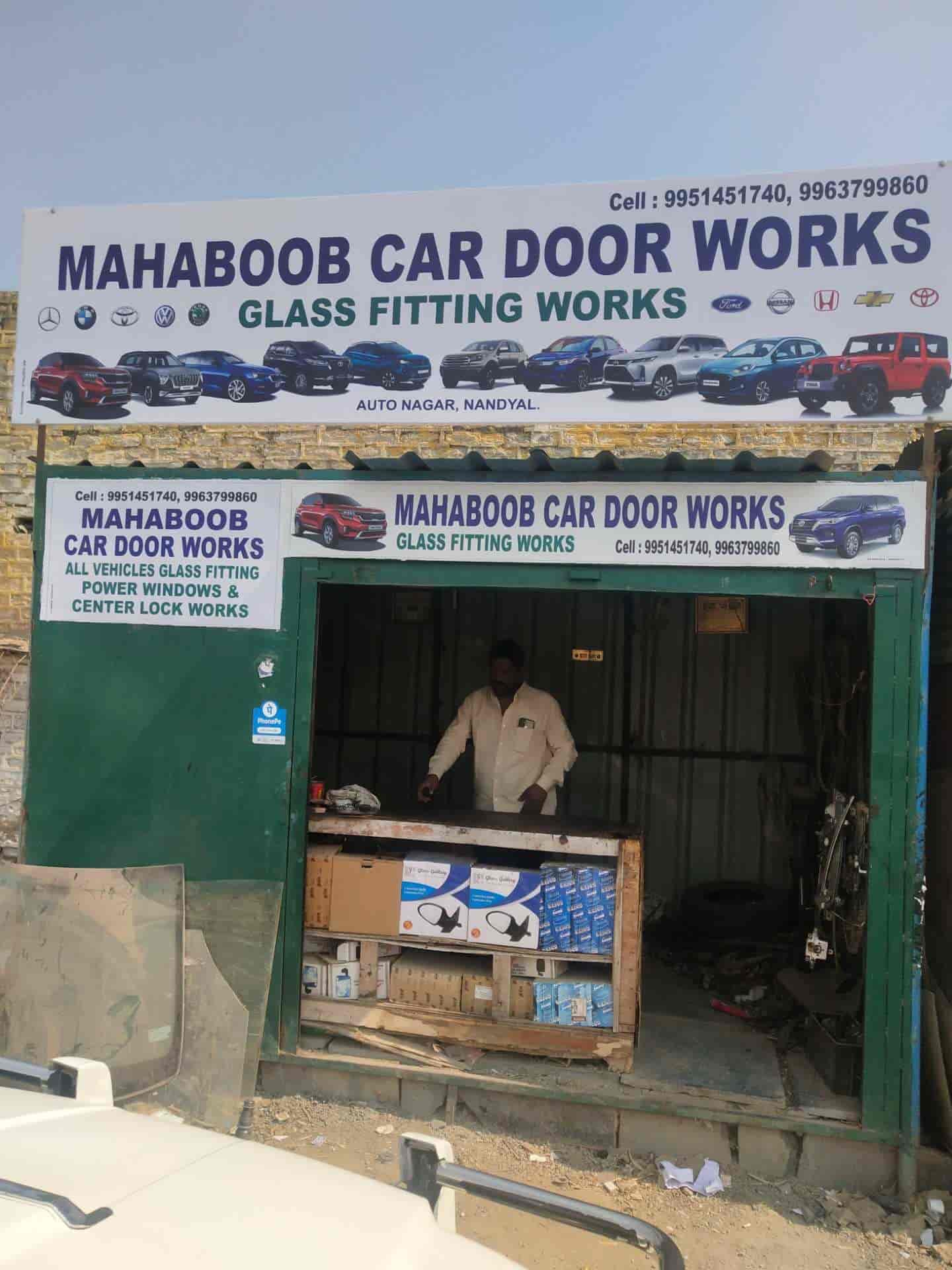 Car door repair near me discount
