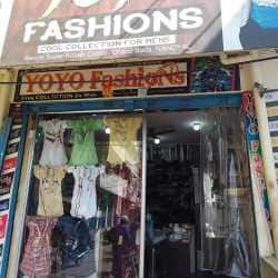 Yo Yo Fashions in Srinivasa Nagar Nandyal Best Men Readymade