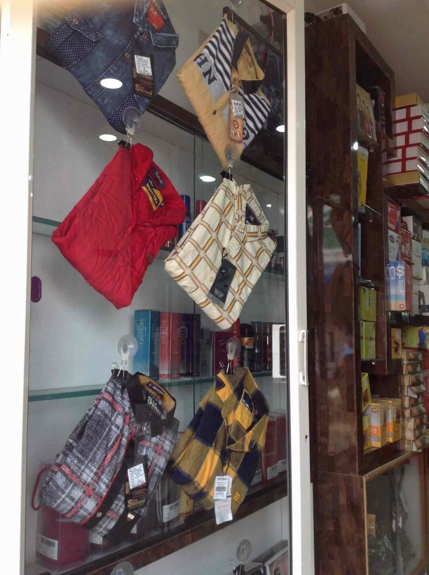 Top Poomex Men Undergarment Retailers in Borivali West Best Poomex