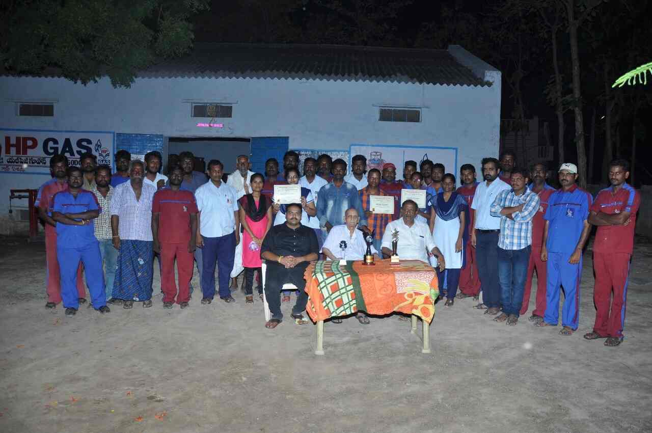 Top Hp Cooking Gas Agencies in Narasaraopet Best Hp Cooking Gas