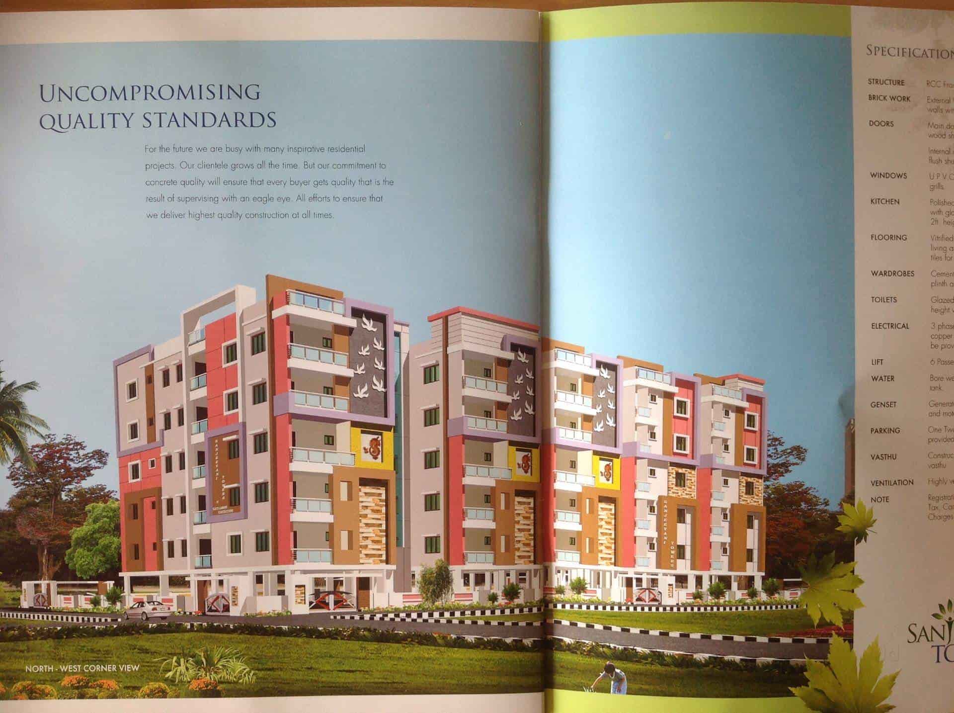 List of Top Builders in Bapatla Best Builders and Developers Justdial