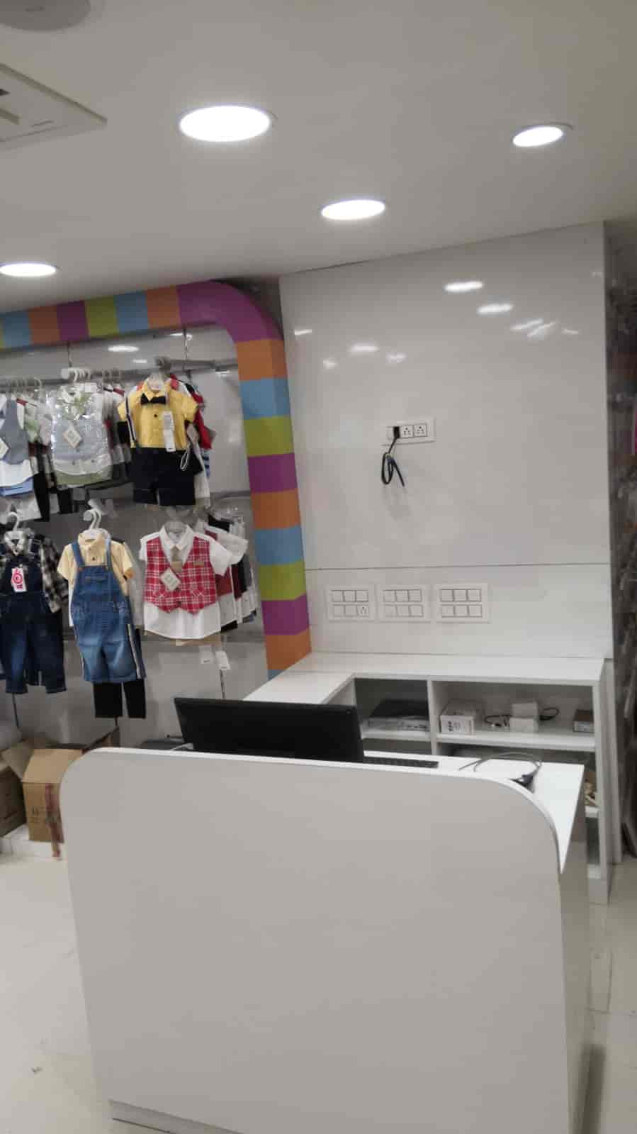 Top Firstcry in Bhimavaram Best Firstcry Stores near me Justdial