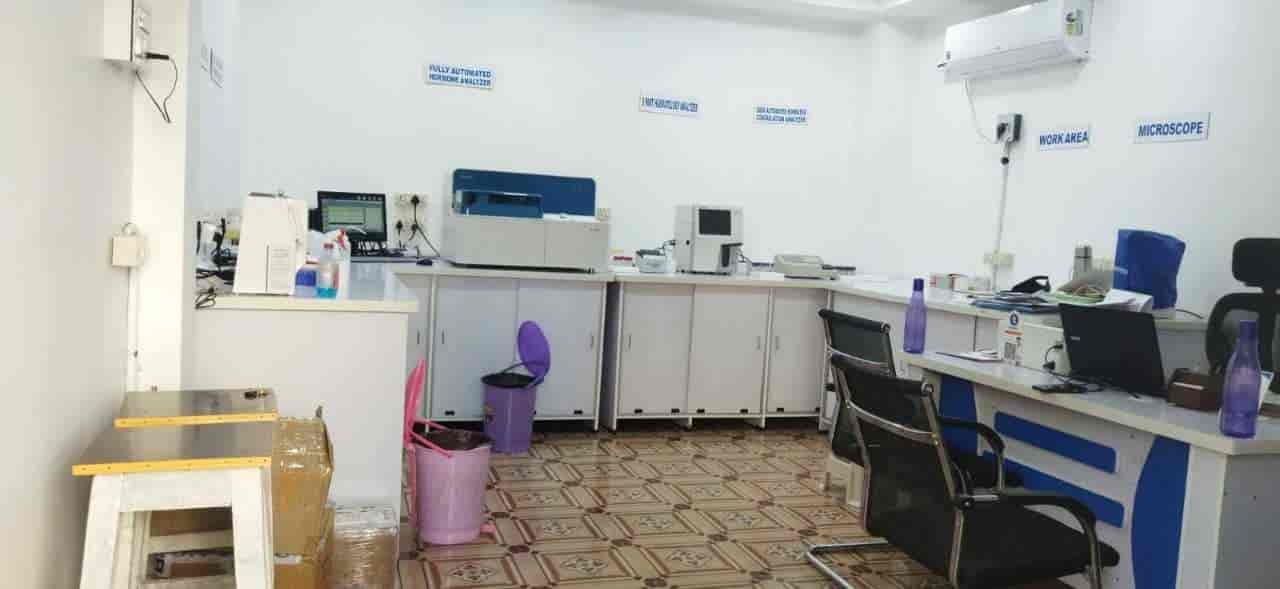 Top Blood Testing Centres in Narasaraopet Best Laboratories For Blood